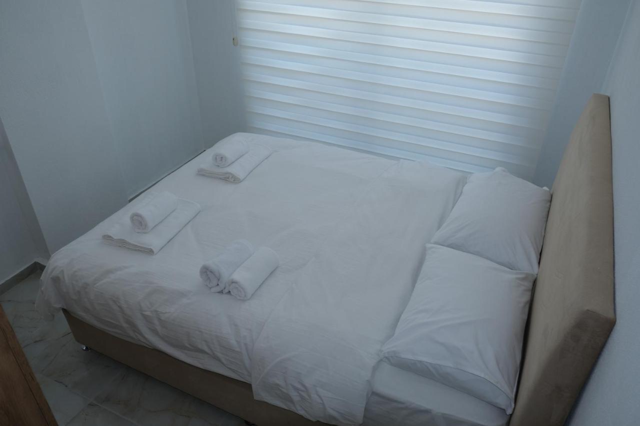 Yildiz Apart Demre Exterior foto