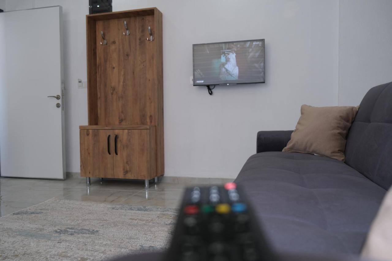 Yildiz Apart Demre Exterior foto