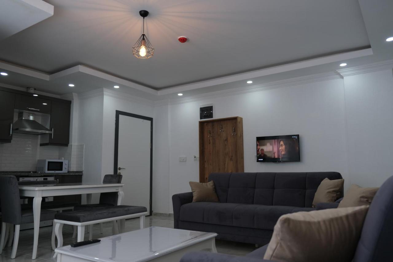 Yildiz Apart Demre Exterior foto